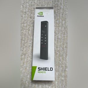 📺 NVDIA Shield Remote